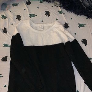 Size small sweater